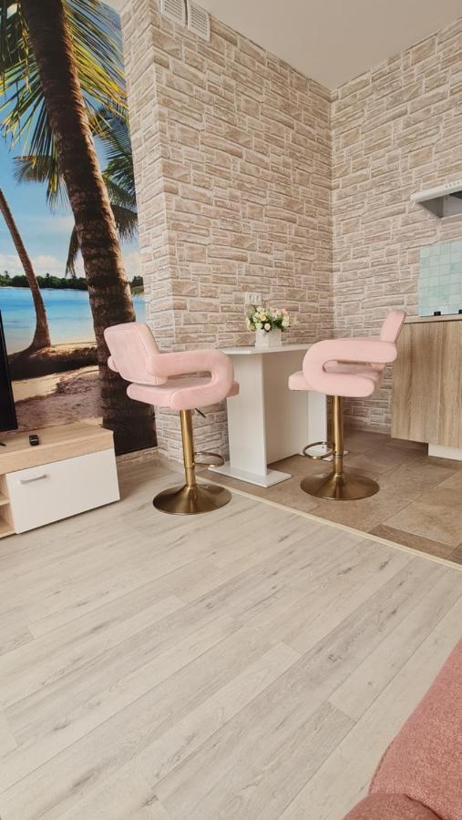 Studio Relax Klaipėda Kültér fotó