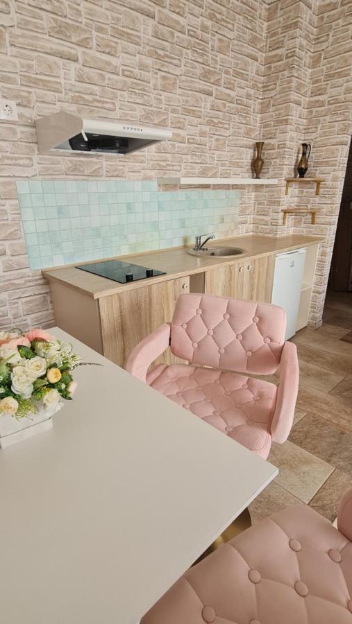 Studio Relax Klaipėda Kültér fotó