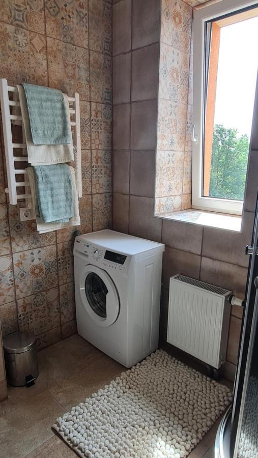 Studio Relax Klaipėda Kültér fotó