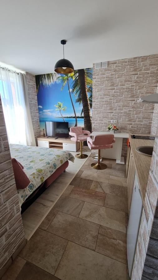 Studio Relax Klaipėda Kültér fotó