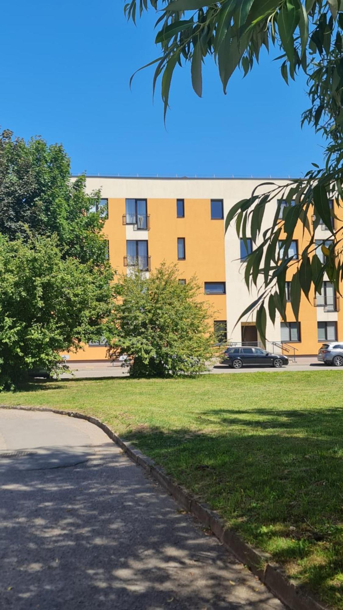Studio Relax Klaipėda Kültér fotó
